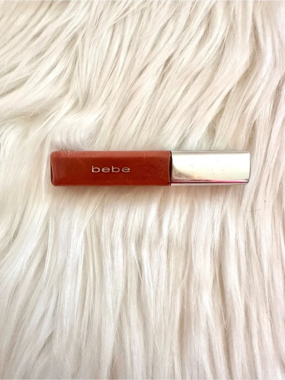 BEBE LUXURY LIP GLOSS